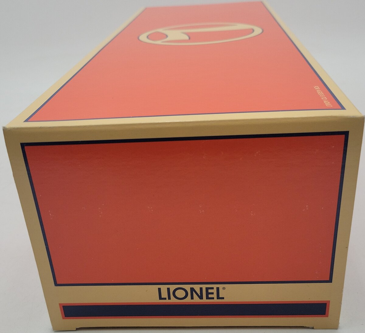 Lionel 6-18139 O Gauge Milwaukee Road F3 B Unit Non-Powered Diesel Locomotive LN/Box