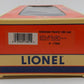 Lionel 6-17802 O Gauge Canadian Pacific Ore Car #377249 w/ Ore Load LN/Box