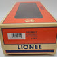 Lionel 6-26115 O Gauge Lionel Celebrate Single Dome Tank Car LN/Box