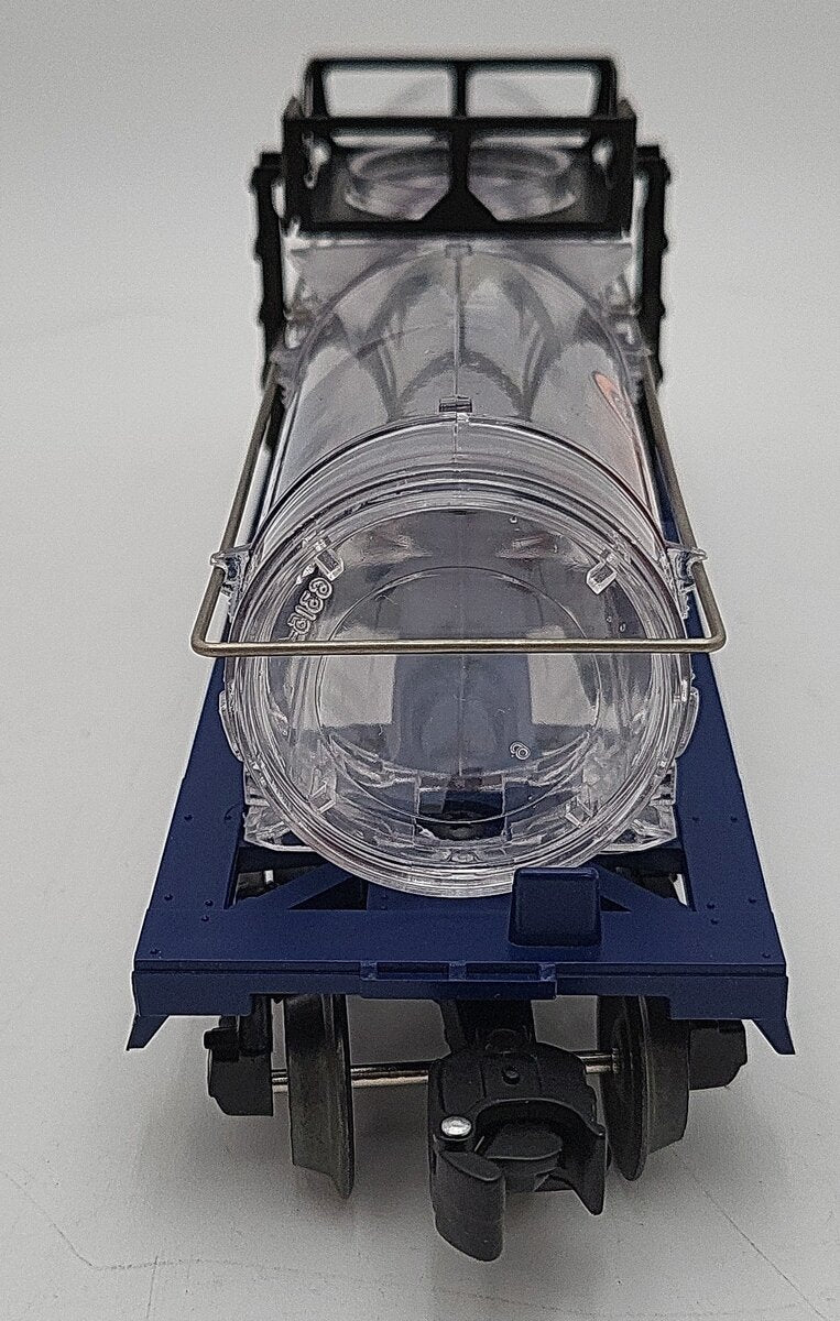 Lionel 6-26115 O Gauge Lionel Celebrate Single Dome Tank Car LN/Box