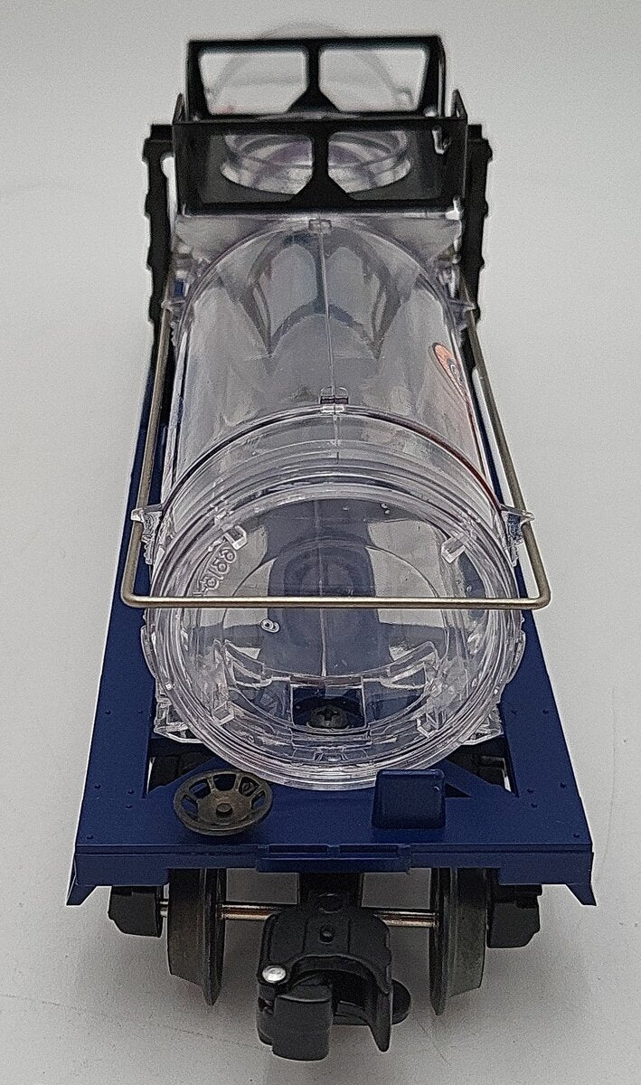 Lionel 6-26115 O Gauge Lionel Celebrate Single Dome Tank Car LN/Box