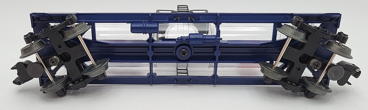 Lionel 6-26115 O Gauge Lionel Celebrate Single Dome Tank Car LN/Box