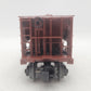 Lionel 6-19323 O Gauge Detroit & Mackinac Ore Car with Ore Load EX/Box