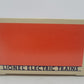 Lionel 6-19323 O Gauge Detroit & Mackinac Ore Car with Ore Load EX/Box