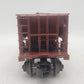 Lionel 6-19323 O Gauge Detroit & Mackinac Ore Car with Ore Load EX/Box