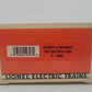 Lionel 6-19323 O Gauge Detroit & Mackinac Ore Car with Ore Load EX/Box