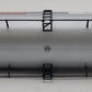 Weaver O Gauge 100th Issue Commemorative 50' Tank Car - 3 Rail LN/Box