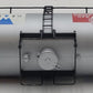 Weaver O Gauge 100th Issue Commemorative 50' Tank Car - 3 Rail LN/Box