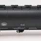 Lionel 6-52216-567 O Autographed CNW Cylindrical Green Hopper by "Dick" Maddox EX/Box