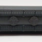 Lionel 6-52216-567 O Autographed CNW Cylindrical Green Hopper by "Dick" Maddox EX/Box