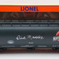 Lionel 6-52216-567 O Autographed CNW Cylindrical Green Hopper by "Dick" Maddox EX/Box
