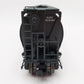 Lionel 6-52216-567 O Autographed CNW Cylindrical Green Hopper by "Dick" Maddox EX/Box