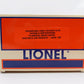 Lionel 6-52216-567 O Autographed CNW Cylindrical Green Hopper by "Dick" Maddox EX/Box