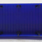 Lionel 6-52480 O Gauge NLOE 2008 Long Island Flatcar w/Pipes NIB