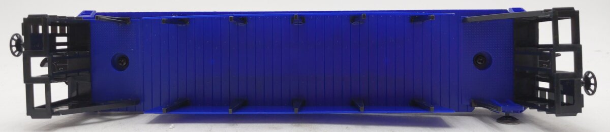 Lionel 6-52480 O Gauge NLOE 2008 Long Island Flatcar w/Pipes NIB