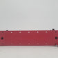Lionel 6-19487 O Gauge PWC Flatcar w/ Yellow & Black Airplane EX/Box