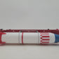 Lionel 6-26025 O Gauge PWC Lionel Flat Car With Rocket PWC EX/Box