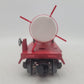 Lionel 6-26025 O Gauge PWC Lionel Flat Car With Rocket PWC EX/Box