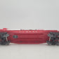Lionel 6-26025 O Gauge PWC Lionel Flat Car With Rocket PWC EX/Box