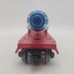 Lionel 6-26025 O Gauge PWC Lionel Flat Car With Rocket PWC EX/Box