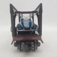 Lionel 6-29414 O Gauge Evans Auto Loader with 4 Automobiles EX/Box