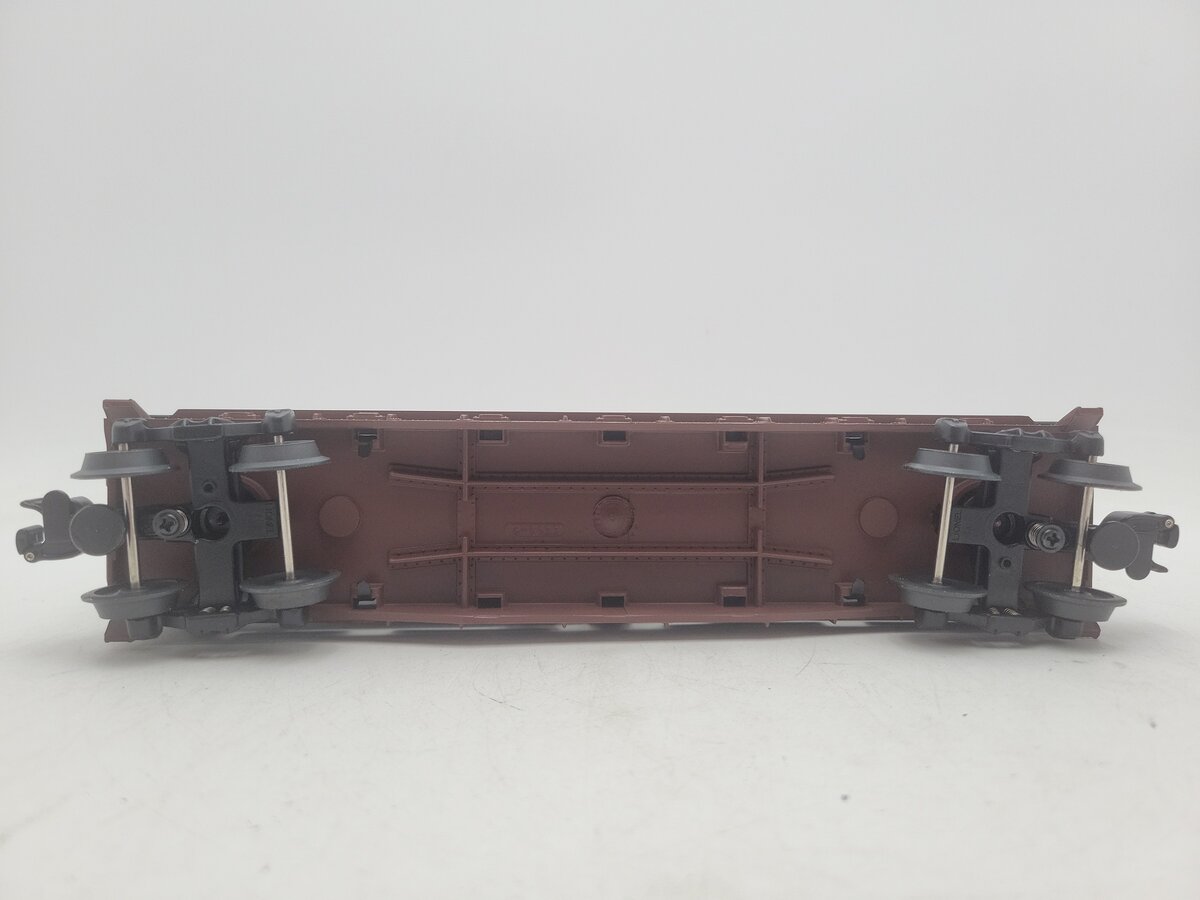 Lionel 6-29414 O Gauge Evans Auto Loader with 4 Automobiles EX/Box
