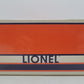 Lionel 6-29414 O Gauge Evans Auto Loader with 4 Automobiles EX/Box