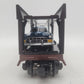 Lionel 6-29414 O Gauge Evans Auto Loader with 4 Automobiles EX/Box
