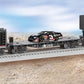 Lionel 7-11007 O Gauge Dale Earnhardt Sr. "The Intimidator" Expansion Pack MT/Box