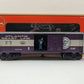 Lionel 6-52179-560 O Chicagoland Lionel Railroad Club Uncle Herb Action Car EX/Box