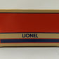 Lionel 6-52179-560 O Chicagoland Lionel Railroad Club Uncle Herb Action Car EX/Box