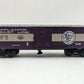 Lionel 6-52179-560 O Chicagoland Lionel Railroad Club Uncle Herb Action Car EX/Box