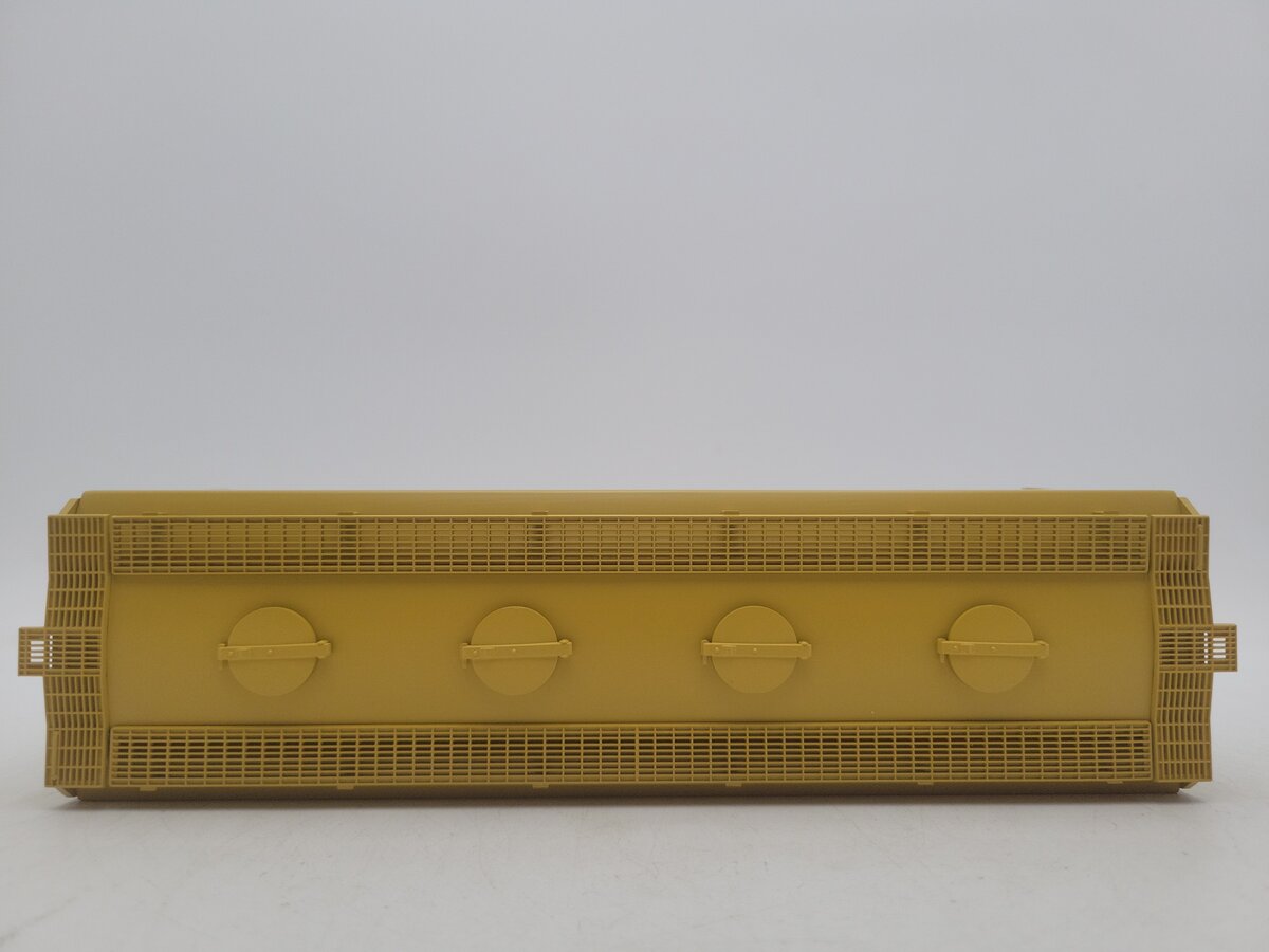 K-Line K6242-1311 C&NW 2 Bay Center Flow Modern Hopper EX/Box