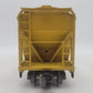 K-Line K6242-1311 C&NW 2 Bay Center Flow Modern Hopper EX/Box