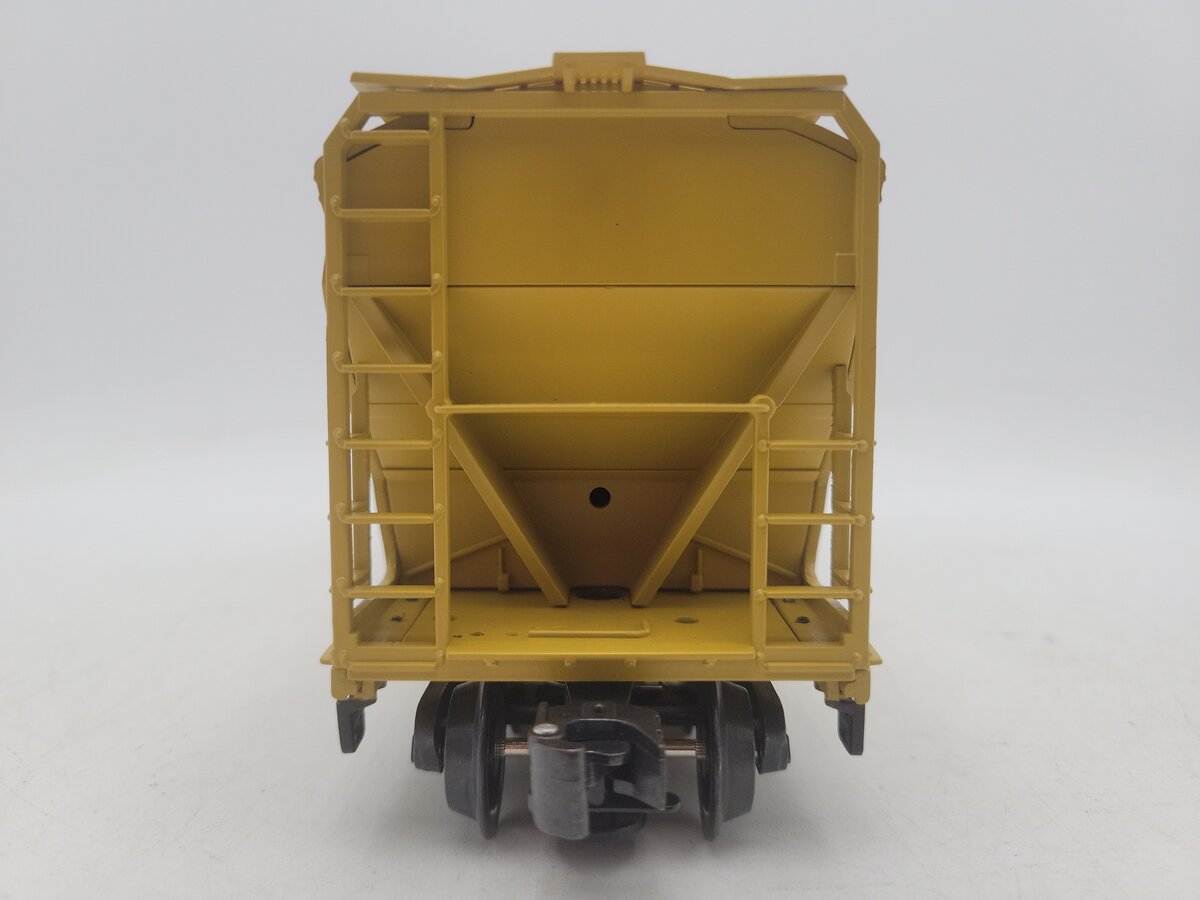 K-Line K6242-1311 C&NW 2 Bay Center Flow Modern Hopper EX/Box