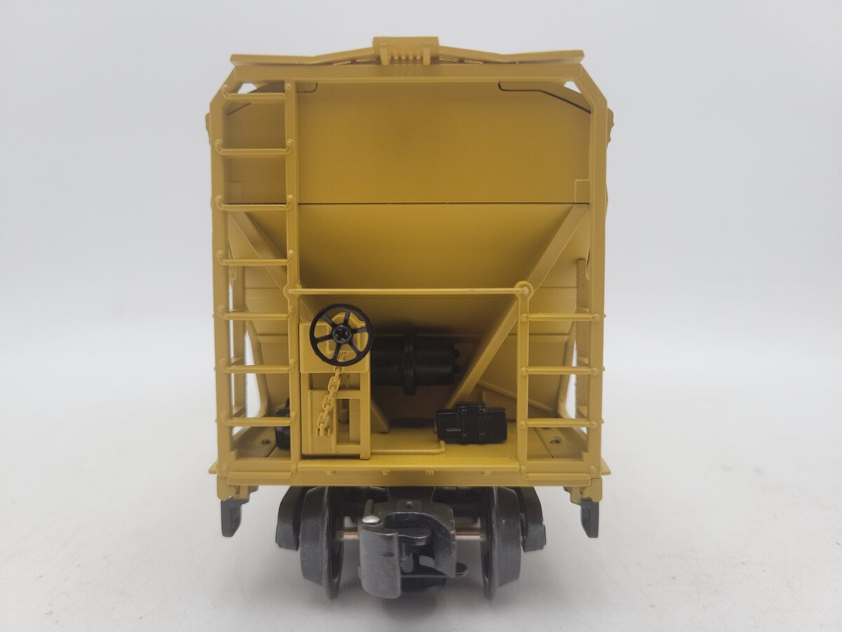 K-Line K6242-1311 C&NW 2 Bay Center Flow Modern Hopper EX/Box