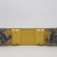 K-Line K6242-1311 C&NW 2 Bay Center Flow Modern Hopper EX/Box