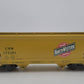 K-Line K6242-1311 C&NW 2 Bay Center Flow Modern Hopper EX/Box