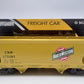 K-Line K6242-1311 C&NW 2 Bay Center Flow Modern Hopper EX/Box
