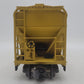K-Line K6242-1311 C&NW 2 Bay Center Flow Modern Hopper EX/Box