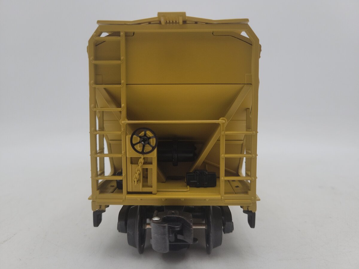 K-Line K6242-1311 C&NW 2 Bay Center Flow Modern Hopper EX/Box