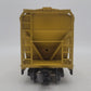K-Line K6242-1311 C&NW 2 Bay Center Flow Modern Hopper EX/Box