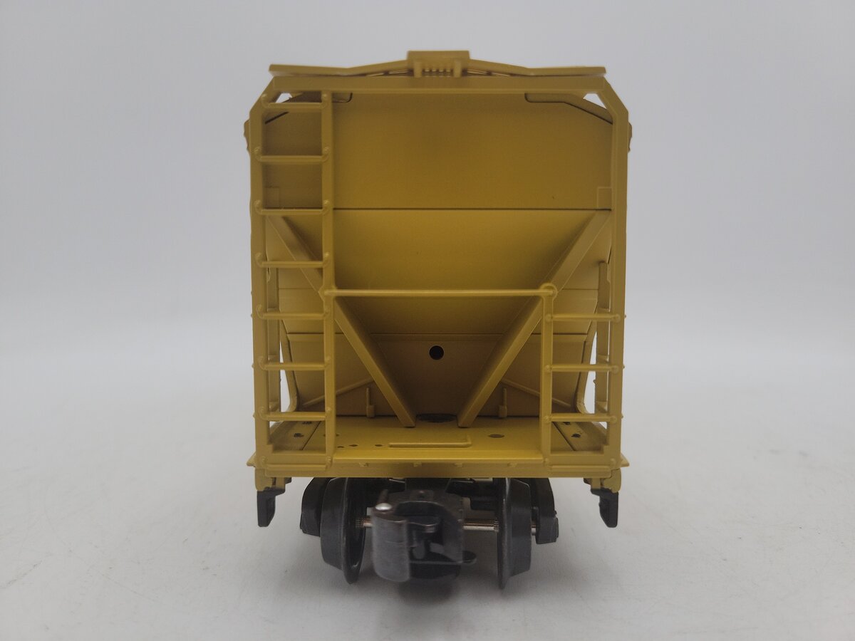K-Line K6242-1311 C&NW 2 Bay Center Flow Modern Hopper EX/Box