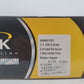 K-Line K6242-1311 C&NW 2 Bay Center Flow Modern Hopper EX/Box