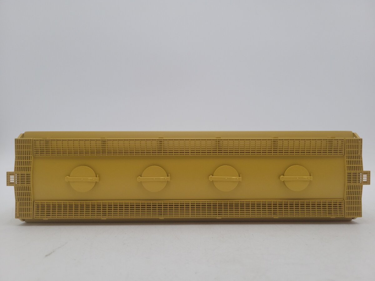 K-Line K6242-1311 C&NW 2 Bay Center Flow Modern Hopper EX/Box
