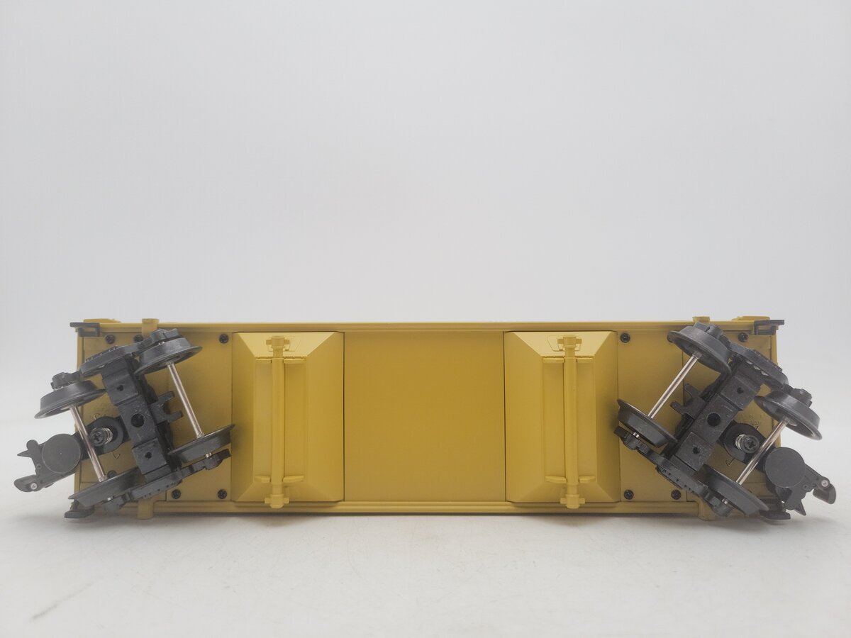 K-Line K6242-1311 C&NW 2 Bay Center Flow Modern Hopper EX/Box