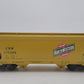 K-Line K6242-1311 C&NW 2 Bay Center Flow Modern Hopper EX/Box