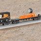 Lionel 7-11009 O Gauge Nascar Tony Stewart Expansion Pack MT/Box
