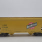 K-Line K6242-1311 C&NW 2 Bay Center Flow Modern Hopper EX/Box