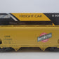 K-Line K6242-1311 C&NW 2 Bay Center Flow Modern Hopper EX/Box